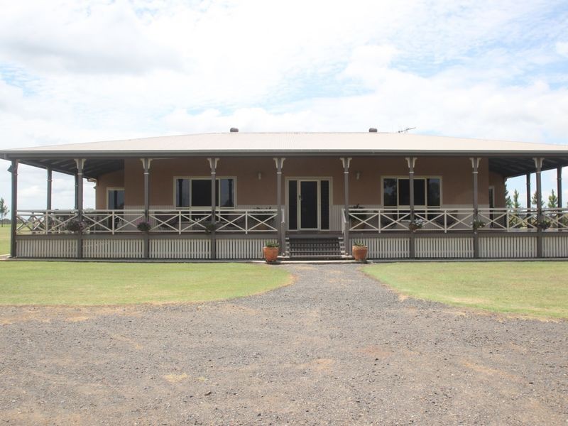 141 Oakview Drive, Redridge QLD 4660