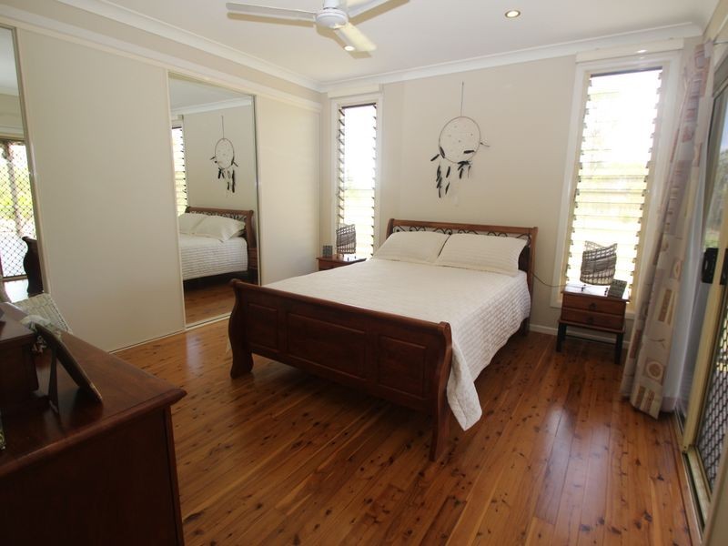 141 Oakview Drive, Redridge QLD 4660