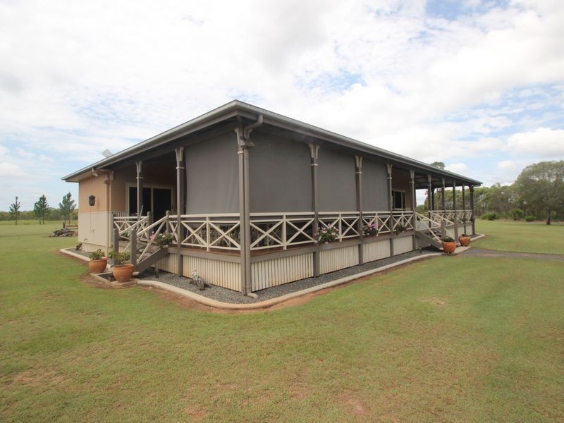 141 Oakview Drive, Redridge QLD 4660