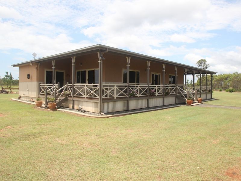 141 Oakview Drive, Redridge QLD 4660