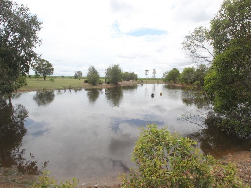 141 Oakview Drive, Redridge QLD 4660