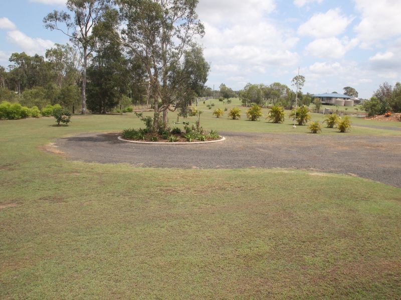 141 Oakview Drive, Redridge QLD 4660