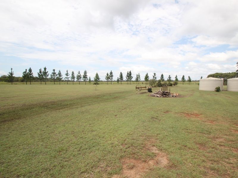 141 Oakview Drive, Redridge QLD 4660