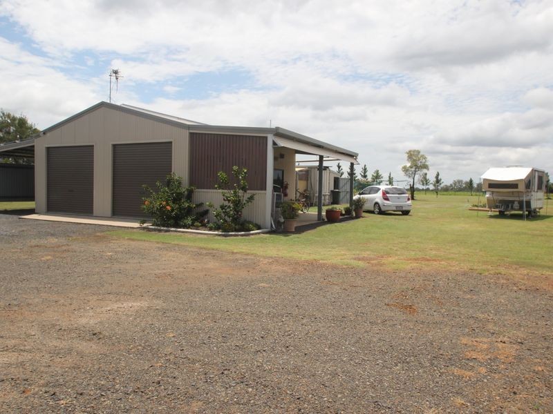 141 Oakview Drive, Redridge QLD 4660