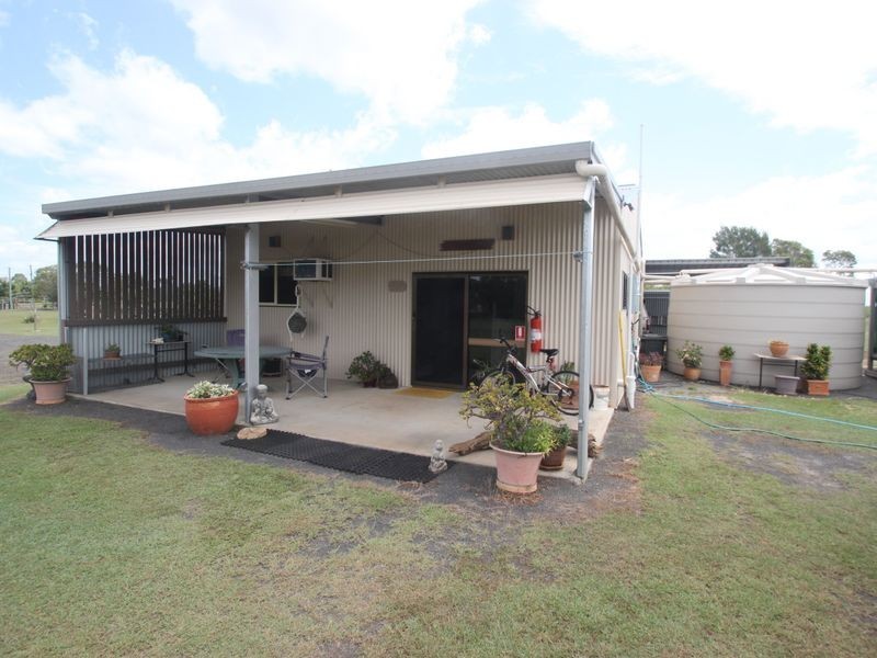 141 Oakview Drive, Redridge QLD 4660