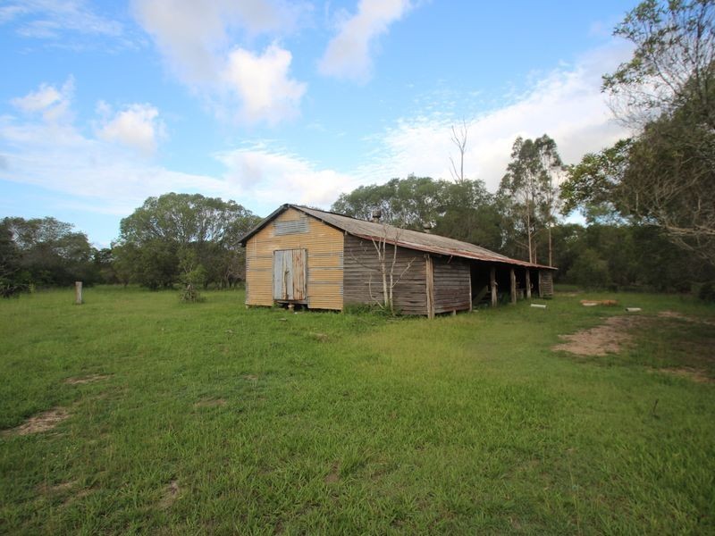 Lot 15 Bilsborough Rd, Pacific Haven QLD 4659