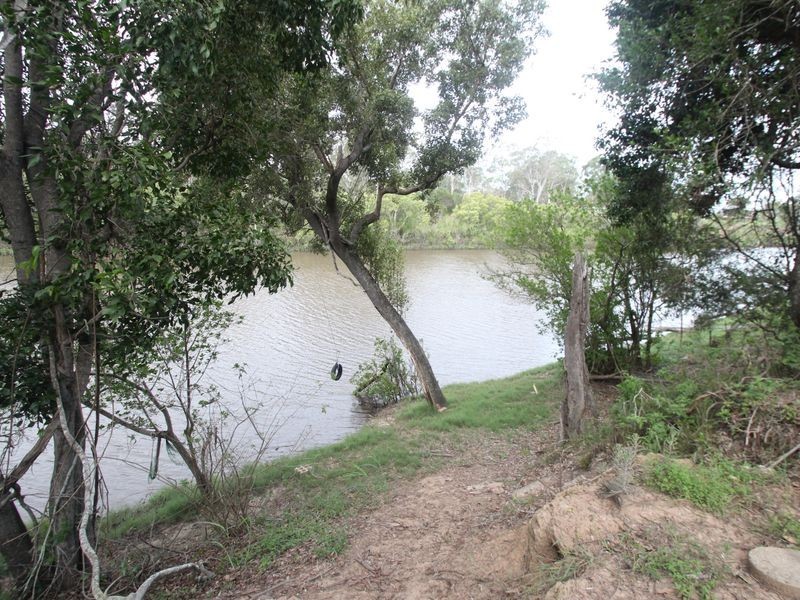 Lot 15 Bilsborough Rd, Pacific Haven QLD 4659