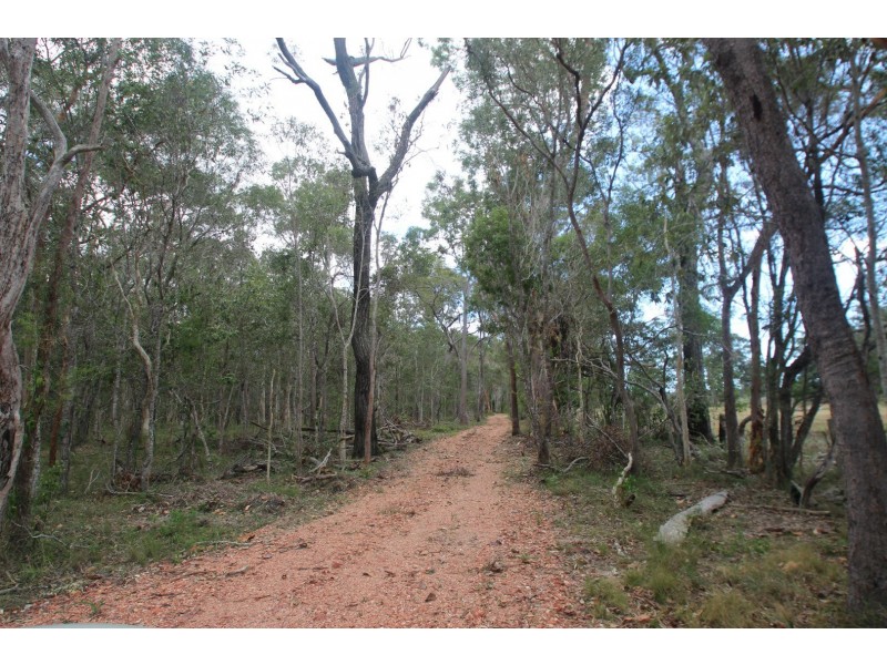 Lot 15 Bilsborough Rd, Pacific Haven QLD 4659