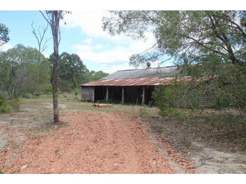 Lot 15 Bilsborough Rd, Pacific Haven QLD 4659