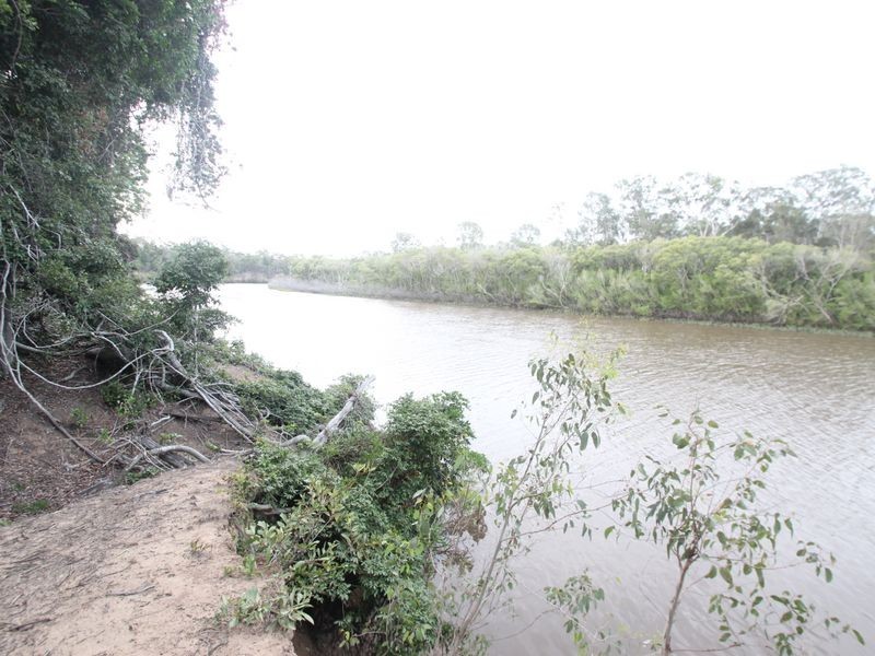 Lot 15 Bilsborough Rd, Pacific Haven QLD 4659