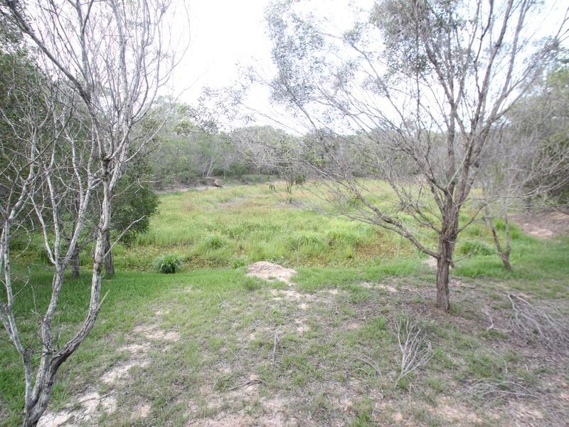 Lot 15 Bilsborough Rd, Pacific Haven QLD 4659