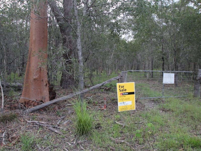 Lot 15 Bilsborough Rd, Pacific Haven QLD 4659