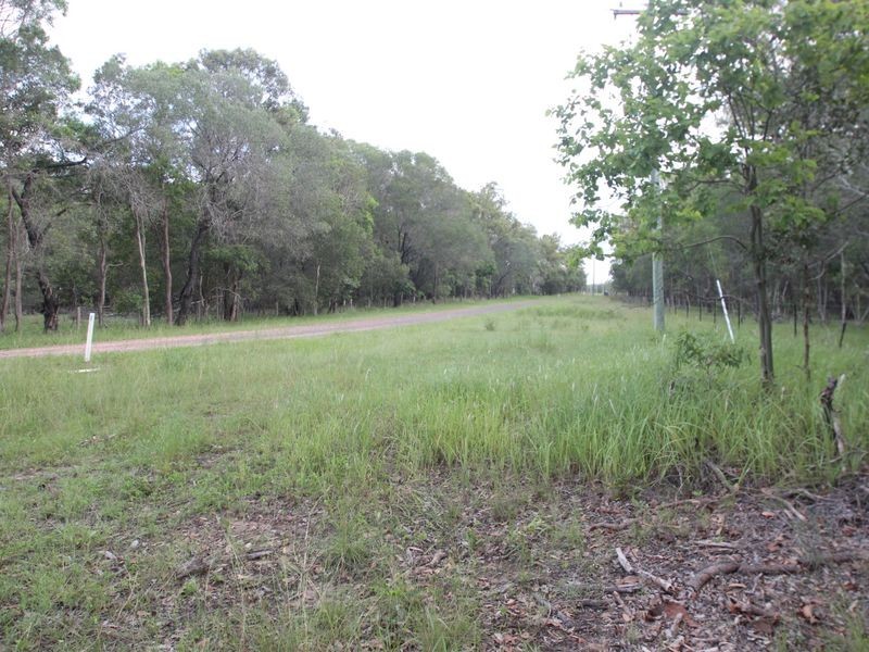 Lot 15 Bilsborough Rd, Pacific Haven QLD 4659