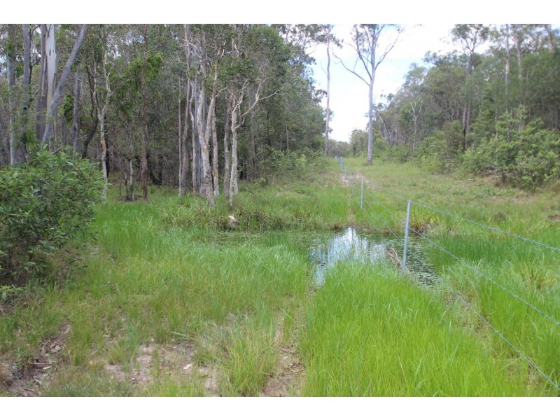 Lot 15 Bilsborough Rd, Pacific Haven QLD 4659