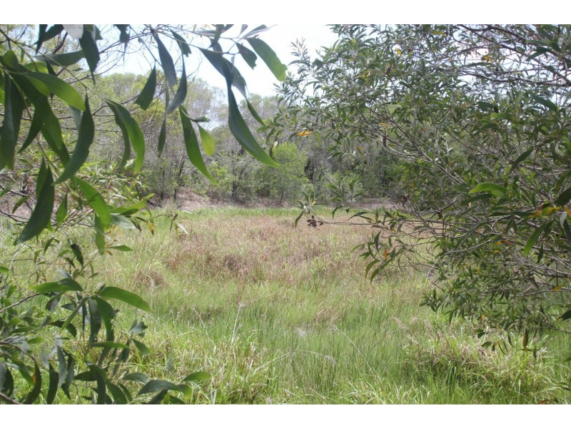 Lot 15 Bilsborough Rd, Pacific Haven QLD 4659