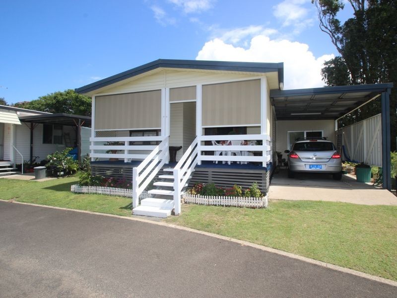 79/85 Margaret Street, Urangan QLD 4655