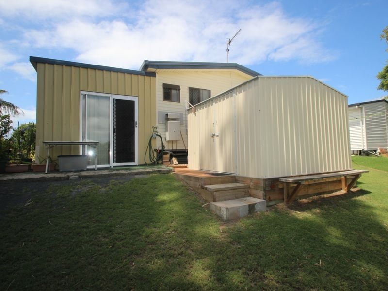 79/85 Margaret Street, Urangan QLD 4655