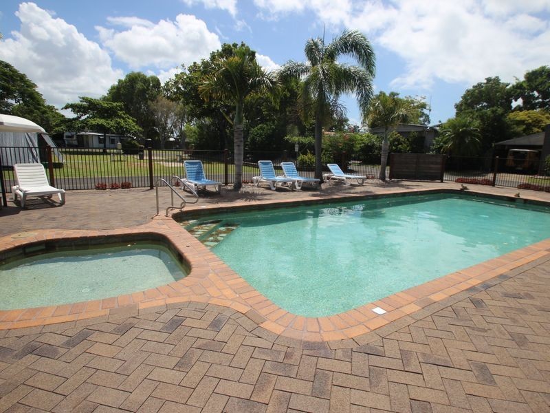 79/85 Margaret Street, Urangan QLD 4655