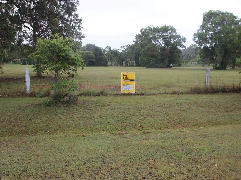 67 Oslove Drive, Booral QLD 4655