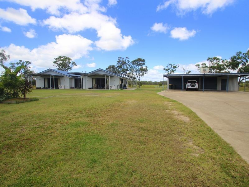 365 Condor Drive, Booral QLD 4655