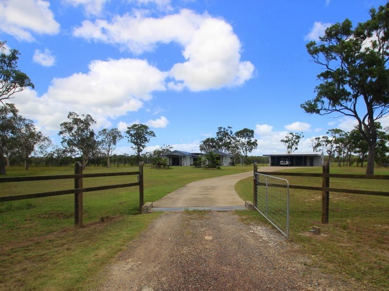 365 Condor Drive, Booral QLD 4655