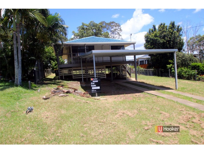 9 Island Outlook, River Heads QLD 4655