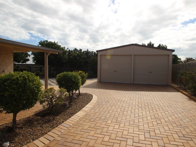 1 Pembridge Circuit, Urraween QLD 4655