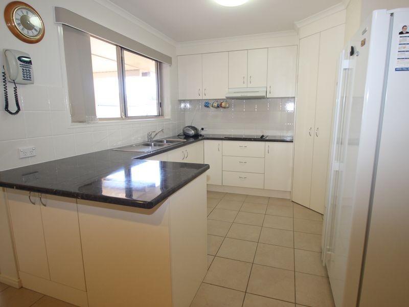 1 Pembridge Circuit, Urraween QLD 4655