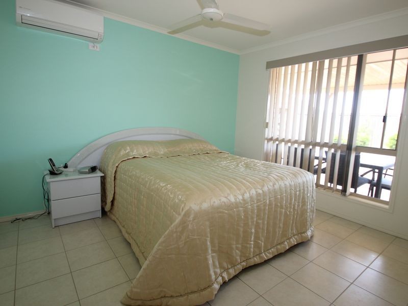 1 Pembridge Circuit, Urraween QLD 4655