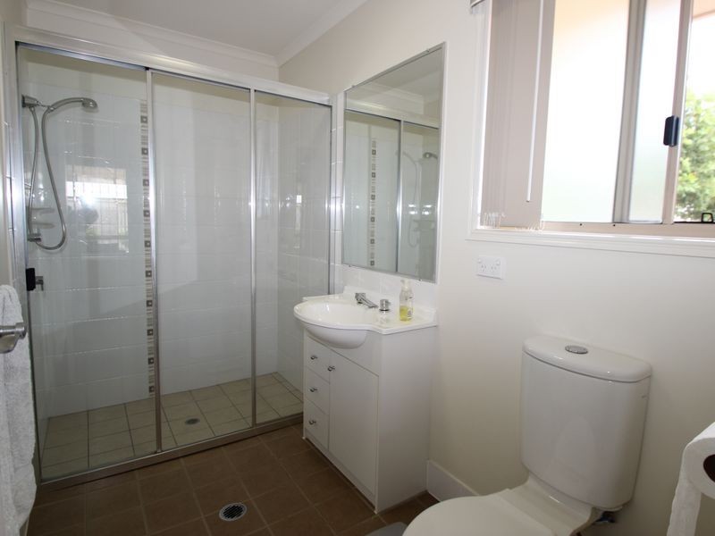 1 Pembridge Circuit, Urraween QLD 4655