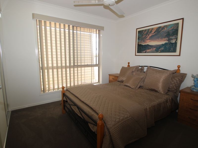 1 Pembridge Circuit, Urraween QLD 4655