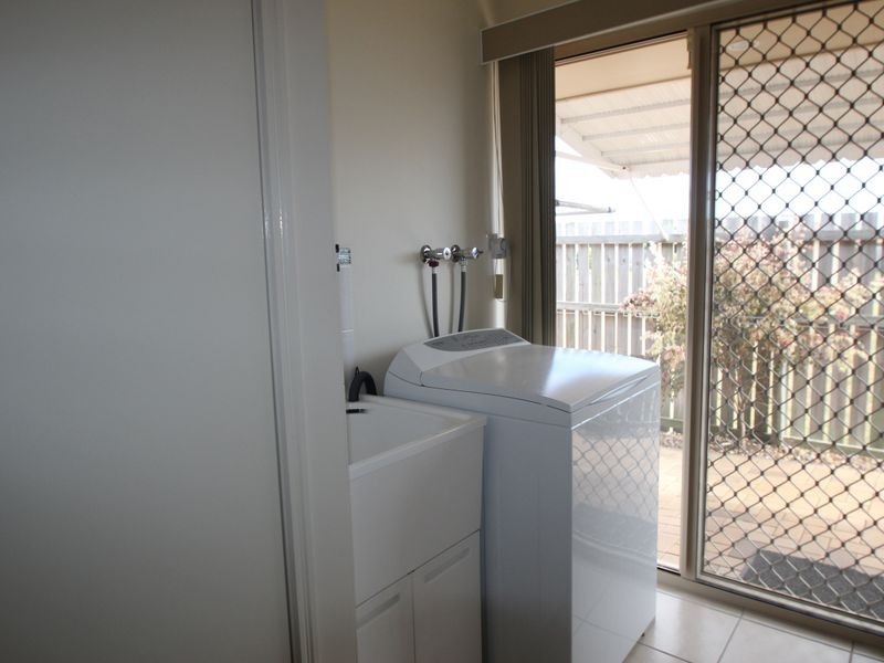 1 Pembridge Circuit, Urraween QLD 4655