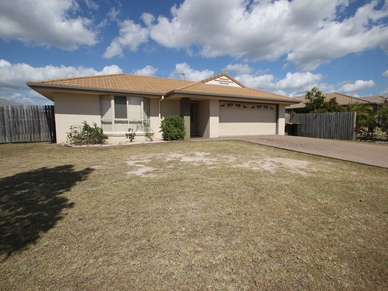 12 Lady Penrhyn Drive, Eli Waters QLD 4655