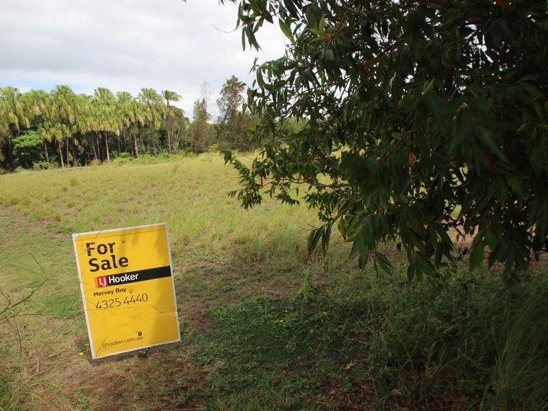 5 Emperor Court, Craignish QLD 4655