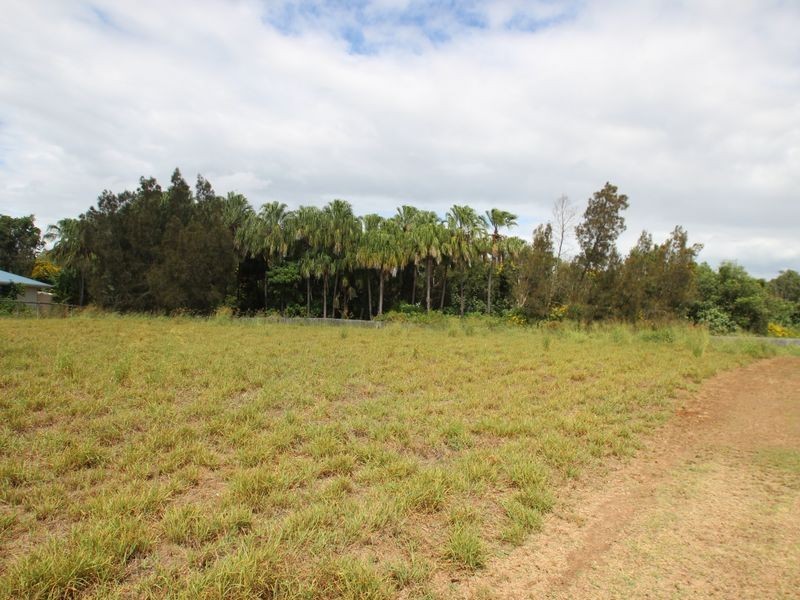 5 Emperor Court, Craignish QLD 4655