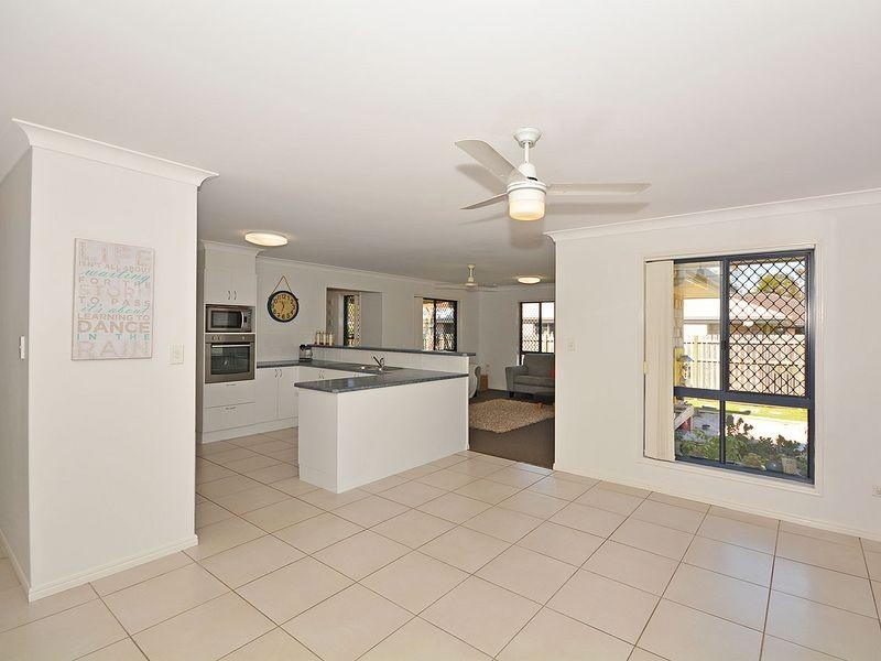 6 Stringybark Drive, Urangan QLD 4655