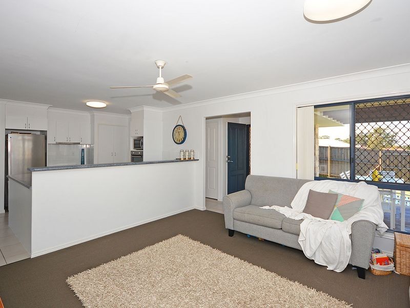 6 Stringybark Drive, Urangan QLD 4655