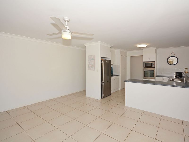 6 Stringybark Drive, Urangan QLD 4655