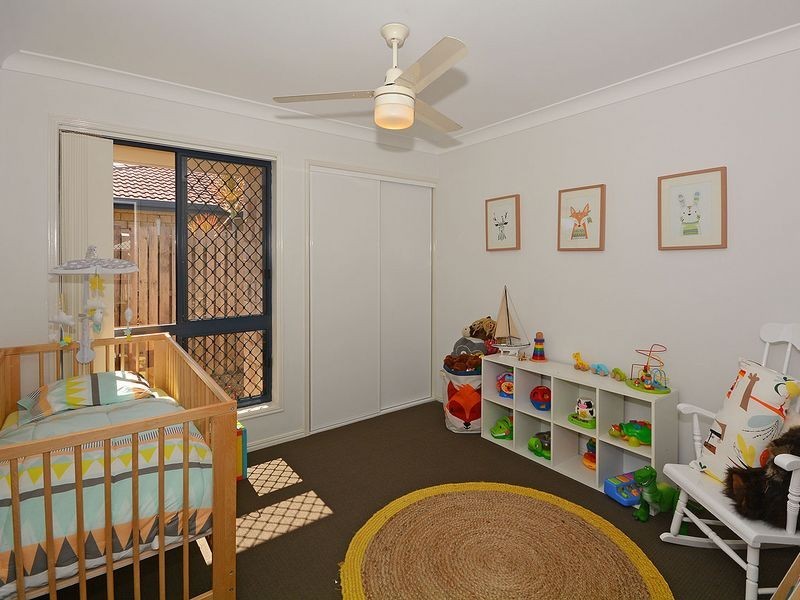 6 Stringybark Drive, Urangan QLD 4655
