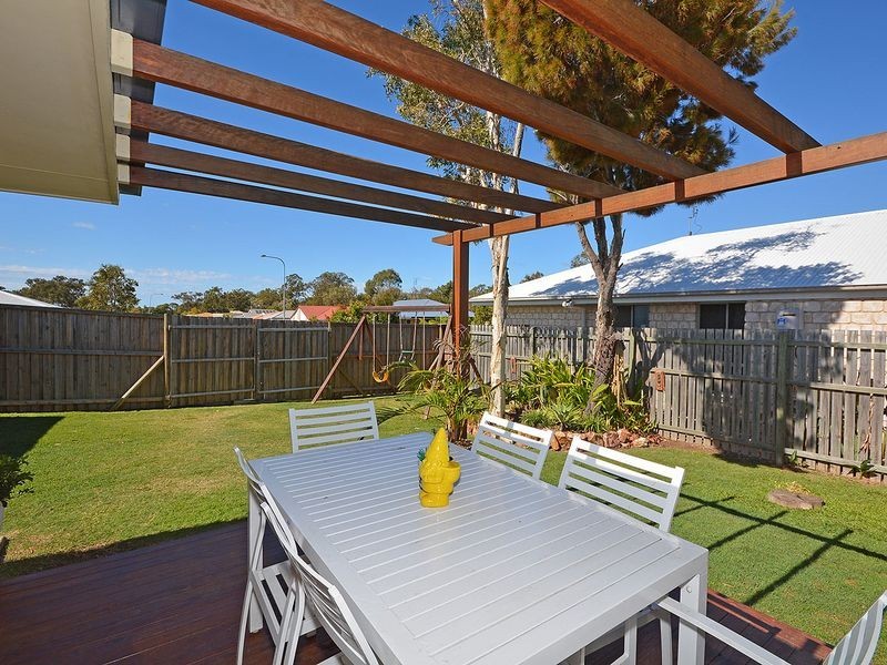 6 Stringybark Drive, Urangan QLD 4655