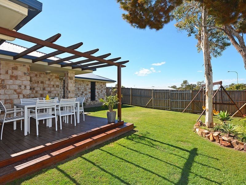 6 Stringybark Drive, Urangan QLD 4655