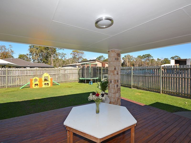 6 Stringybark Drive, Urangan QLD 4655