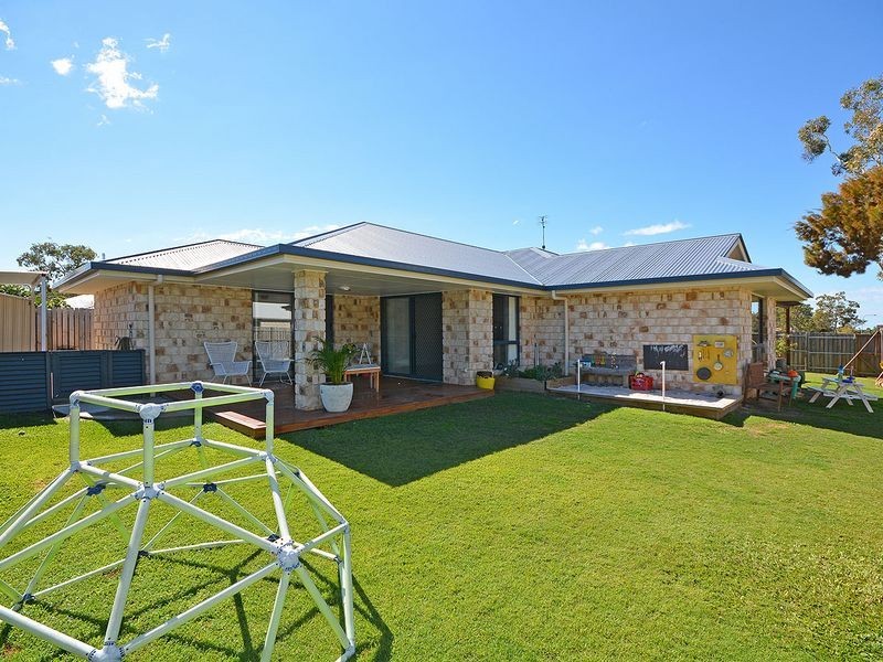 6 Stringybark Drive, Urangan QLD 4655