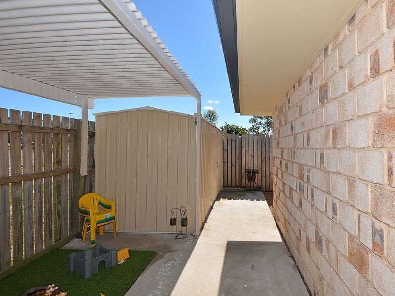 6 Stringybark Drive, Urangan QLD 4655