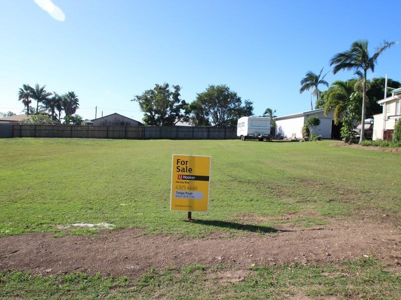 19 John Street, Scarness QLD 4655