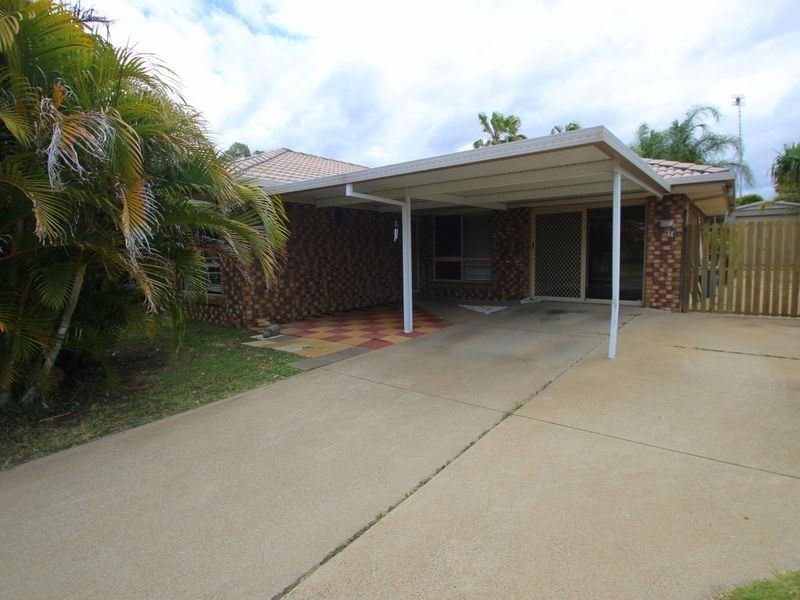 24 Mahogany Street, Kawungan QLD 4655