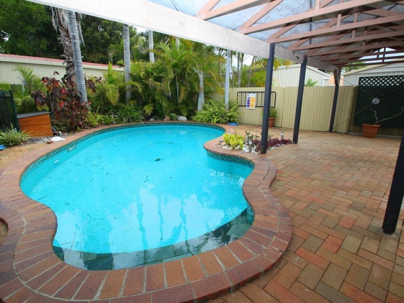 24 Mahogany Street, Kawungan QLD 4655