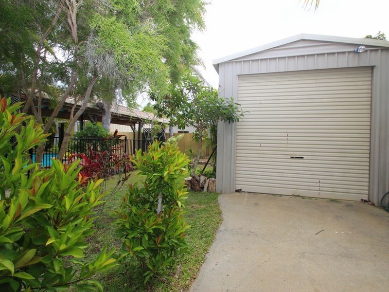 24 Mahogany Street, Kawungan QLD 4655