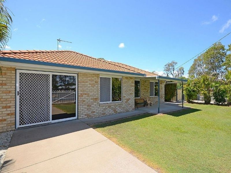 56 Barker Street, Point Vernon QLD 4655