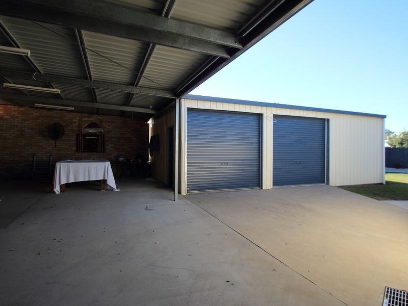 56 Barker Street, Point Vernon QLD 4655